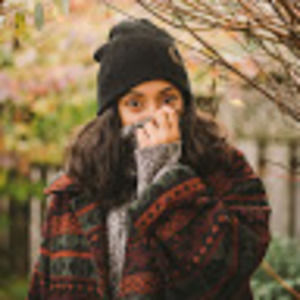 Meet your Posher, Shyla